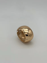 Glow Getter Statement Bangle